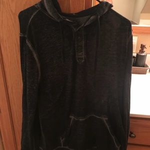Men’s hoodie/sweatshirt